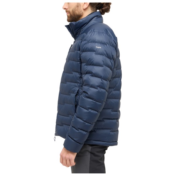 Haglöfs - ROC Flash Down Jacket - Donsjas