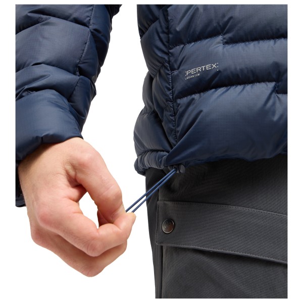 Haglöfs - ROC Flash Down Jacket - Donsjas