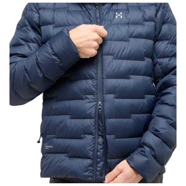 Haglöfs - ROC Flash Down Jacket - Donsjas