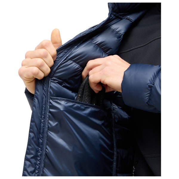 Haglöfs - ROC Flash Down Jacket - Donsjas