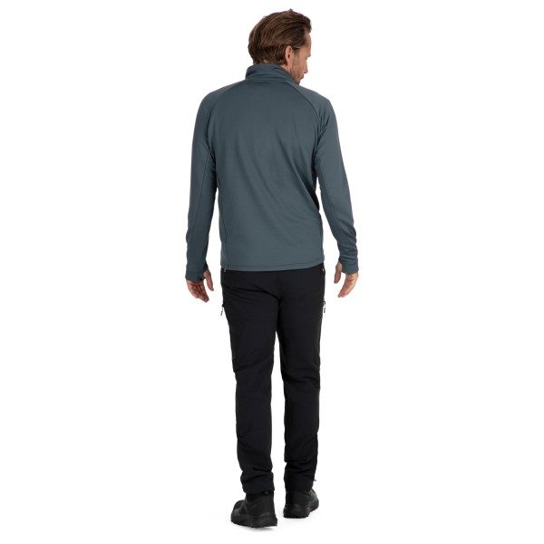 Stoic - GridFleece250 Half Zip - Pullover in pile