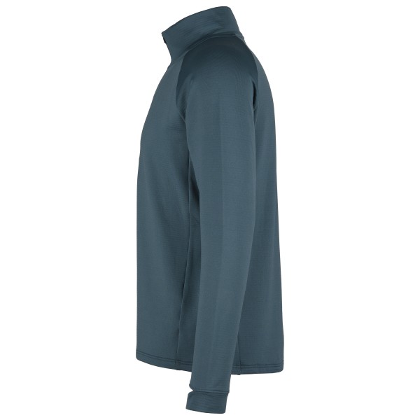 Stoic - GridFleece250 Half Zip - Pullover in pile