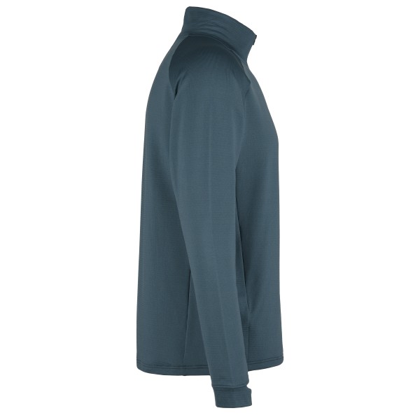 Stoic - GridFleece250 Half Zip - Pullover in pile