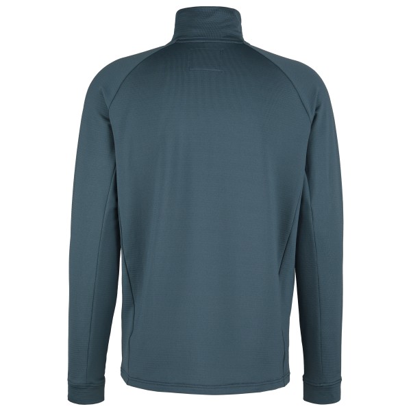 Stoic - GridFleece250 Half Zip - Pullover in pile