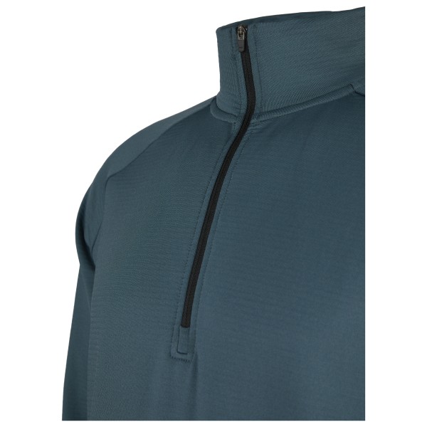 Stoic - GridFleece250 Half Zip - Pullover in pile