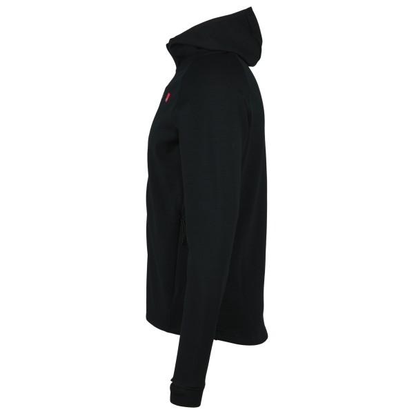 Bergfreunde - MerinoFleece RömersteinBF. Zip Hoody - Fleecevest