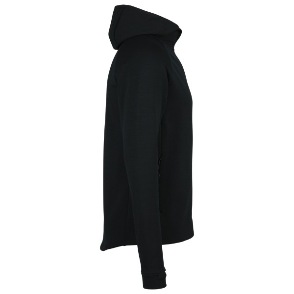 Bergfreunde - MerinoFleece RömersteinBF. Zip Hoody - Fleecevest