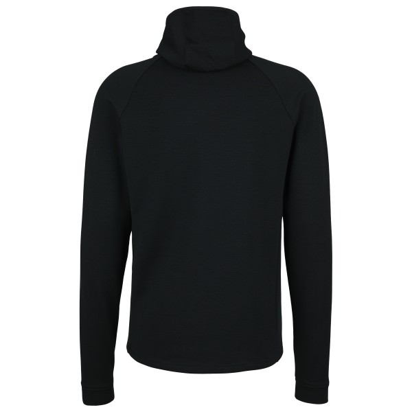 Bergfreunde - MerinoFleece RömersteinBF. Zip Hoody - Fleecevest