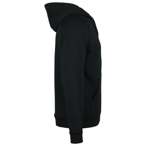Bergfreunde - MerinoFleece WittlingerBF. Zip Hoody - Merinowollen vest