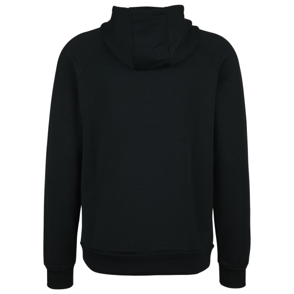 Bergfreunde - MerinoFleece WittlingerBF. Zip Hoody - Merinowollen vest