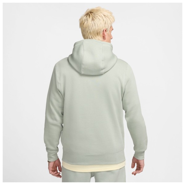 Nike - Club Fleece Pullover - Fleece jumper
