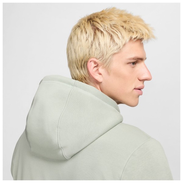 Nike - Club Fleece Pullover - Fleece jumper