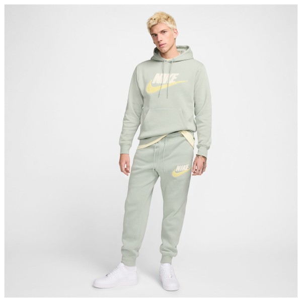 Nike - Club Fleece Pullover - Fleecepulloverit