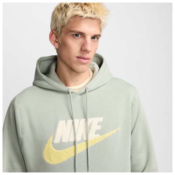 Nike - Club Fleece Pullover - Fleecetröjor