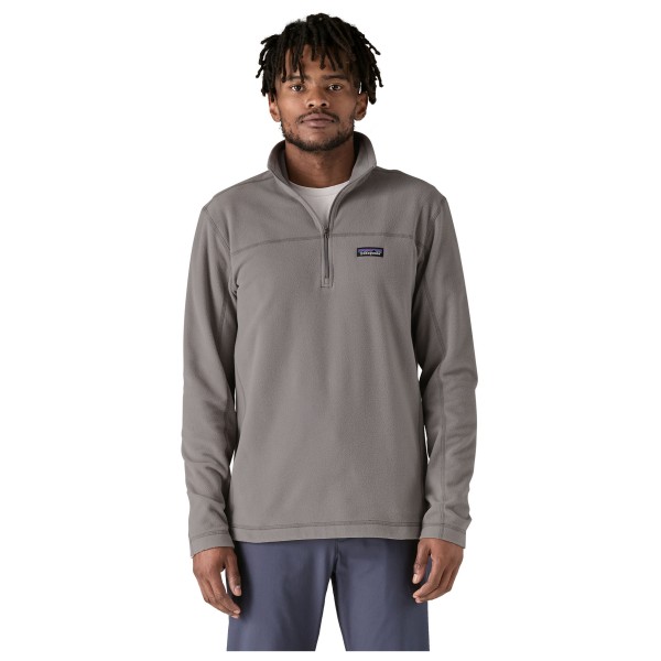 Patagonia - Micro D P/O - Pullover in pile