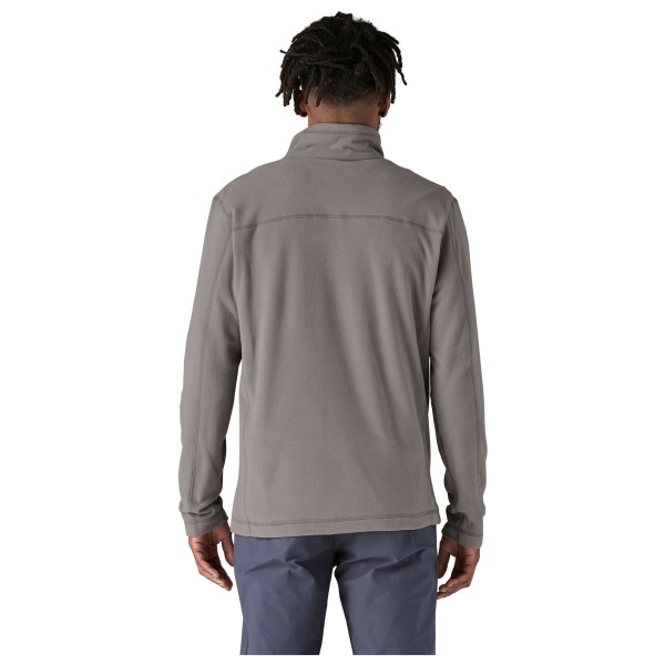 Patagonia - Micro D P/O - Pullover in pile