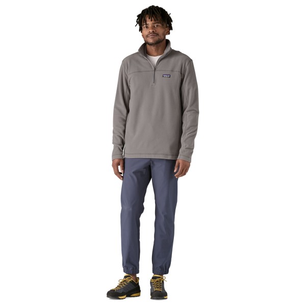 Patagonia - Micro D P/O - Pullover in pile