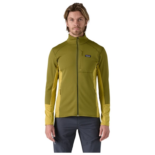Patagonia - R1 Jacket - Giacca in pile