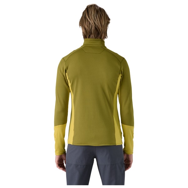 Patagonia - R1 Jacket - Giacca in pile