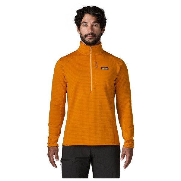 Patagonia - R1 P/O - Fleecetröjor