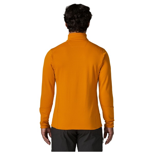 Patagonia - R1 P/O - Fleecetröjor