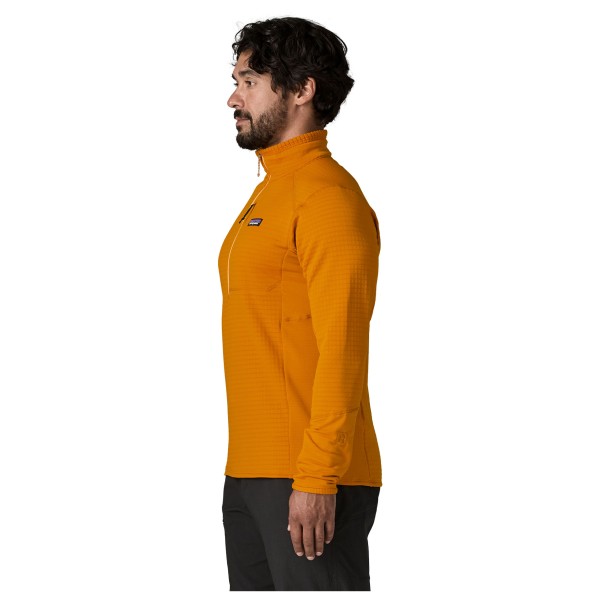 Patagonia - R1 P/O - Fleecetröjor
