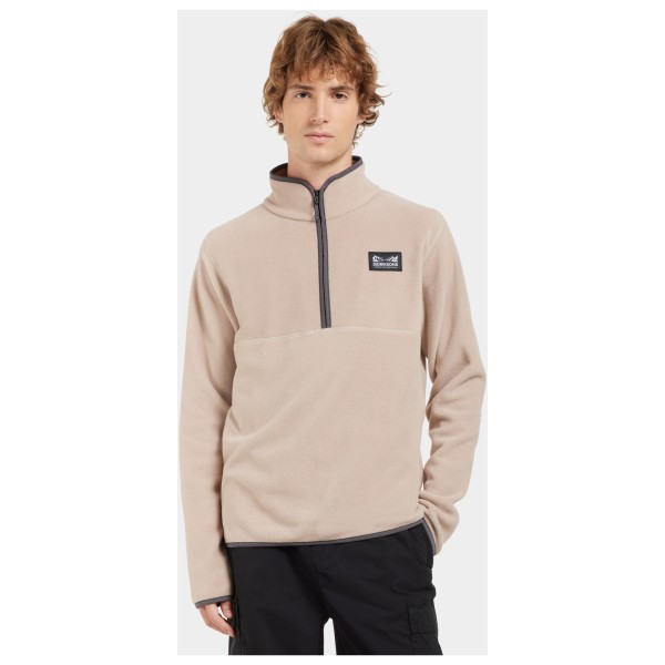 Didriksons - Vito Half-Zip - Fleecepullover