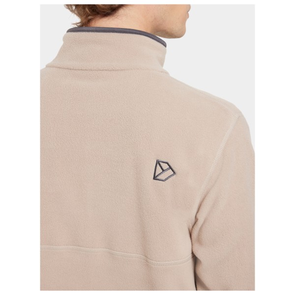 Didriksons - Vito Half-Zip - Fleecetröjor