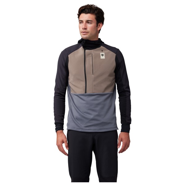 FOX Racing - Defend Thermal Hoodie - Fleecetakki