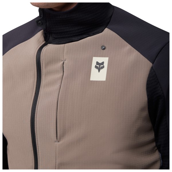 FOX Racing - Defend Thermal Hoodie - Fleecetakki