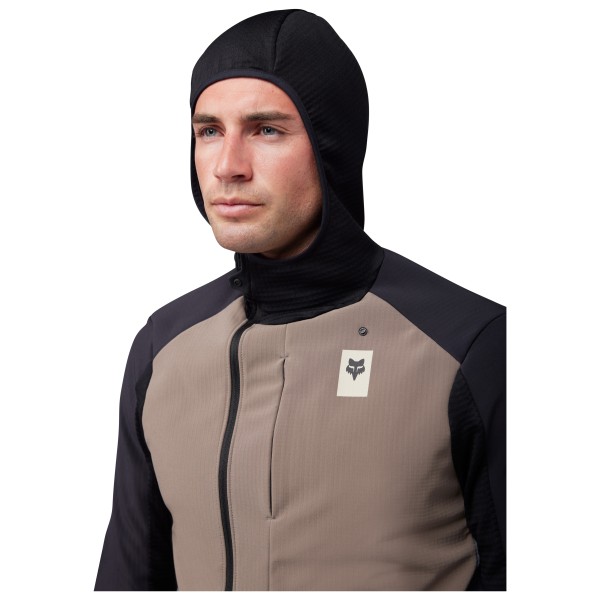 FOX Racing - Defend Thermal Hoodie - Fleecetakki