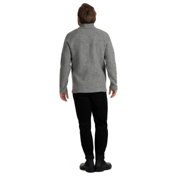 Stoic - BoiledWool MunkebySt. Jacket - Merinowollen vest