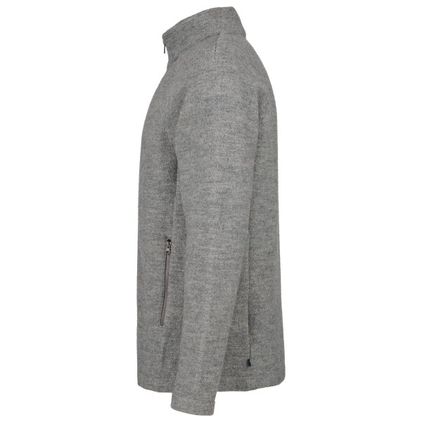 Stoic - BoiledWool MunkebySt. Jacket - Merinowollen vest