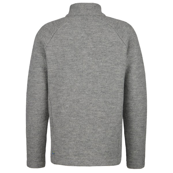 Stoic - BoiledWool MunkebySt. Jacket - Merinowollen vest