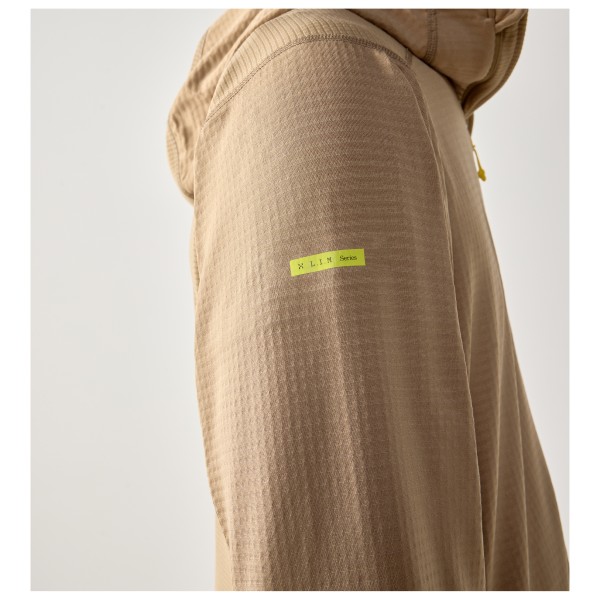 Haglöfs - L.I.M Mid Multi II Hood - Fleecejakke