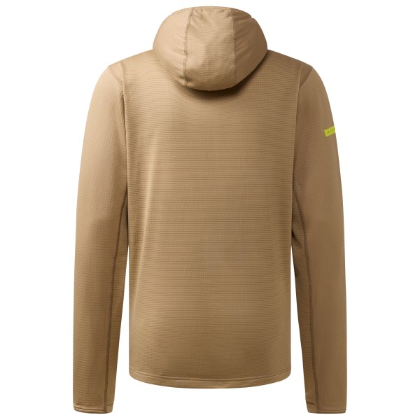 Haglöfs - L.I.M Mid Multi II Hood - Fleecejakke