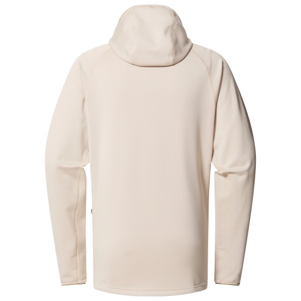 Haglöfs - Magma Mid Hood - Fleece jacket
