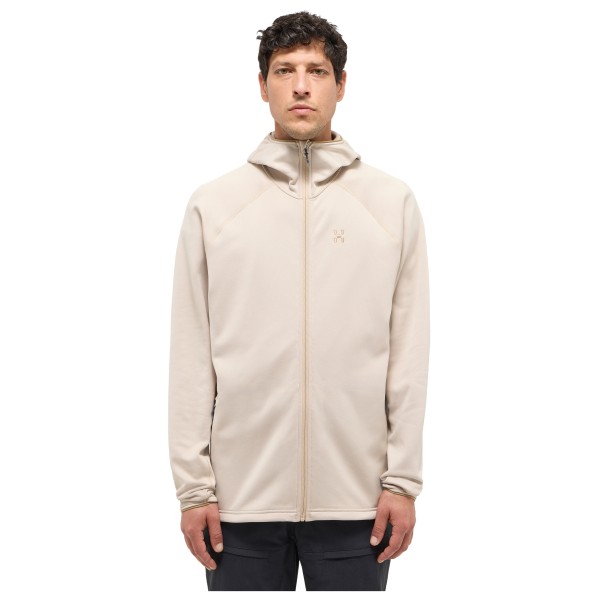 Haglöfs - Magma Mid Hood - Fleece jacket