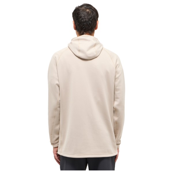 Haglöfs - Magma Mid Hood - Fleece jacket