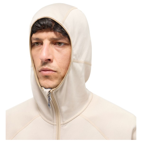 Haglöfs - Magma Mid Hood - Fleece jacket
