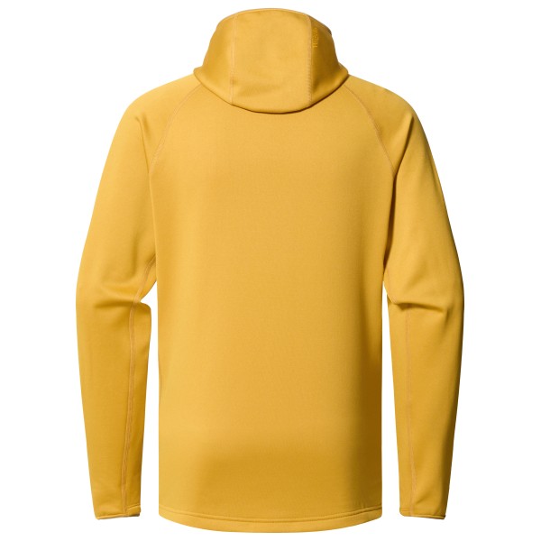 Haglöfs - Magma Mid Hood - Fleecejacka