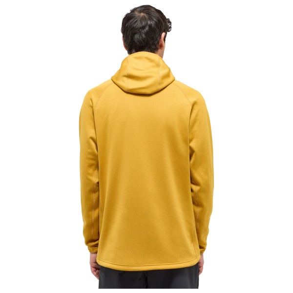 Haglöfs - Magma Mid Hood - Fleecejacka