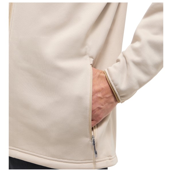 Haglöfs - Magma Mid Hood - Giacca in pile