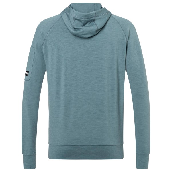 super.natural - Favourite Pocket Hoodie - Merino hoodie