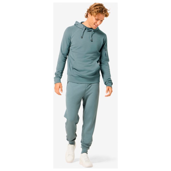super.natural - Favourite Pocket Hoodie - Merino hoodie