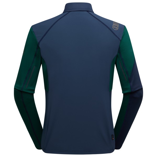 La Sportiva - True North Jacket - Fleecetakki