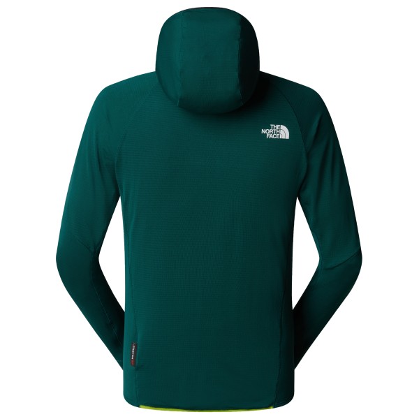 The North Face - Bolt Polartec Hoodie - Fleece jacket