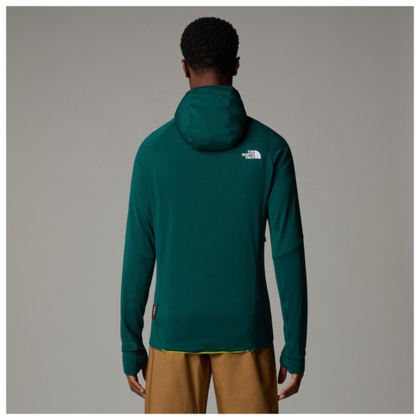 The North Face - Bolt Polartec Hoodie - Fleece jacket