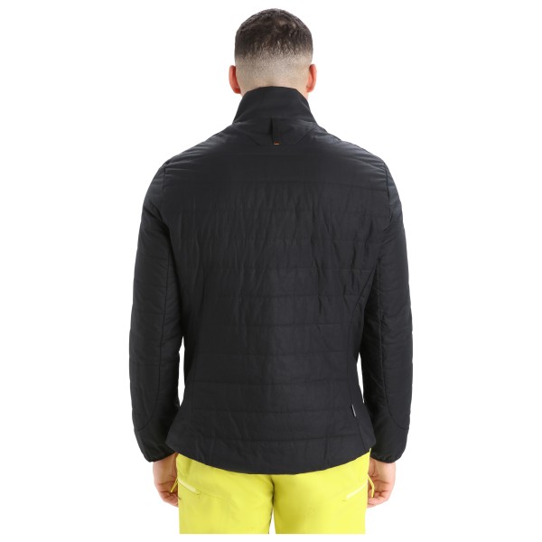Icebreaker - MerinoLoft Jacket - Isolatiejas