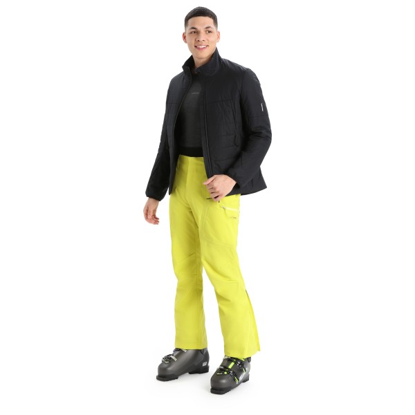 Icebreaker - MerinoLoft Jacket - Isolatiejas